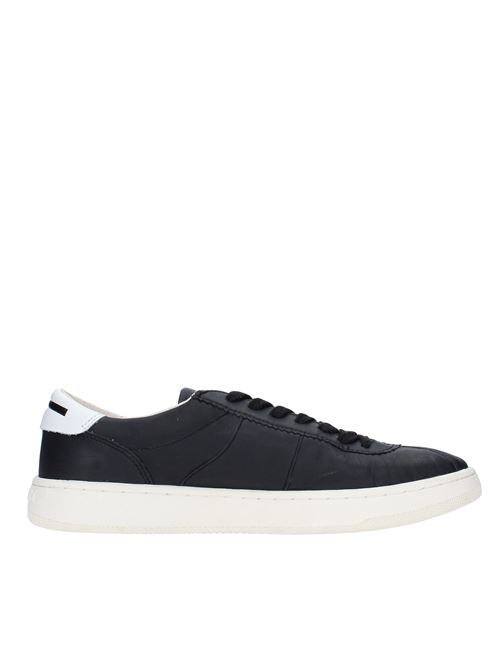 Leather sneakers PRO 01 JECT | P3LM GLNERO